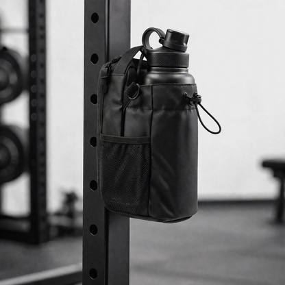 OZTERRA Magnetic Gym Bag
