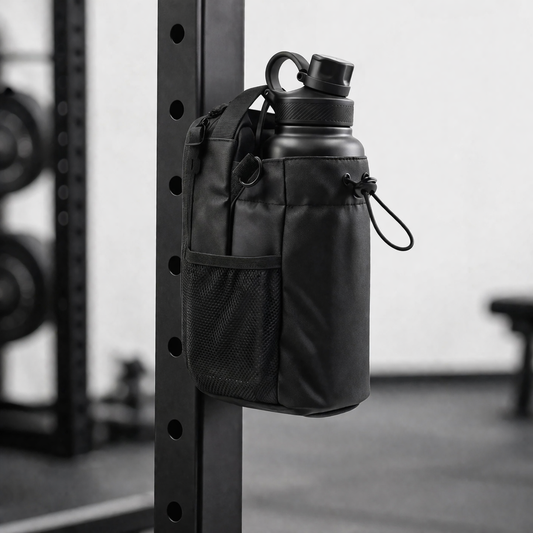 OZTERRA Magnetic Gym Bag