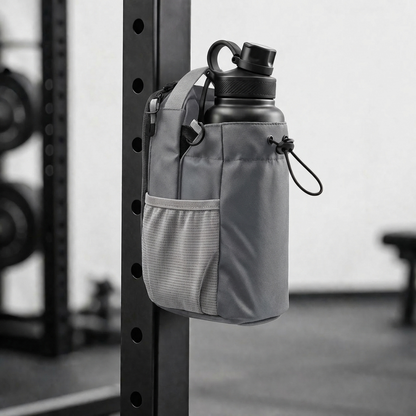 OZTERRA Magnetic Gym Bag