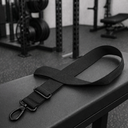 OZTERRA Magnetic Gym Bag